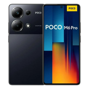 POCO M6 PRO 256GB / 8GB RAM