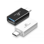 Adaptador Otg Tipo C Type-C USB3.1