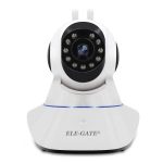 Camara Ip 360 Wifi Nightvision Hd720p