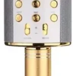 MICROFONO PORTATIL WS-858