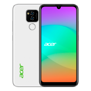 ACER 4G A61LX BLANCO KIT 64GB / 4GB RAM