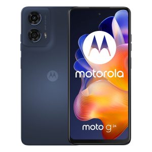 MOTO G24 256GB / 4 GB RAM LIBRE