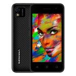 SENWA 3G S40 STAR NEGRO KIT