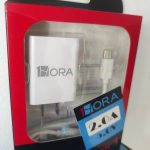 CARGADOR 1HORA TIPO V8