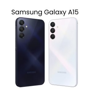 SAMSUNG GALAXY A15 128GB / 4GB RAM TELCEL