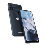 MOTOROLA E22 128GB 4RAM