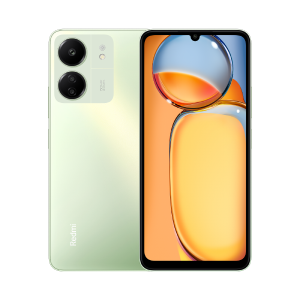 redmi 13C 128GB / 4GB RAM libre
