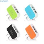 CARGADOR DE VIAJE 2A