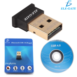 Adaptador Bluetooth 4.0 Usb 3.0