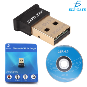 Adaptador Bluetooth 4.0 Usb 3.0