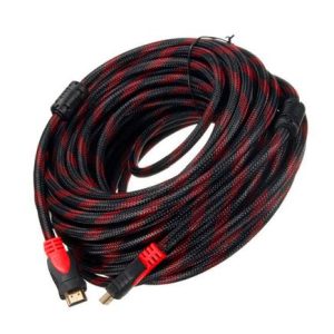 CABLE HDMI A HDMI 20M