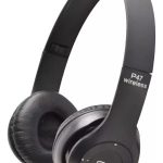 AUDIFONOS INALAMBRICOS P47