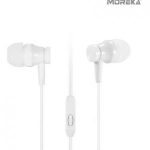 AUDIFONOS SENCILLOS MOREKA M804