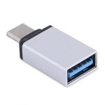 ADAPTADOR OTG TIPO C