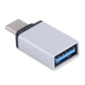 ADAPTADOR OTG TIPO C