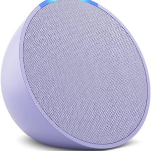 ALEXA ECHO POP