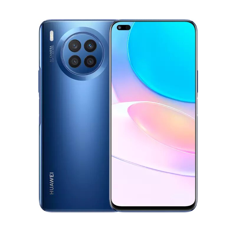 NOVA 8I 128GB / 6GB RAM HUAWEI