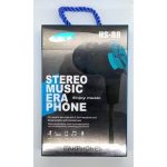 AUDIFONOS SM HS 88
