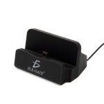 CARGADOR SOPORTE TIPO V8 ELEGATE CH.78.V8