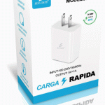 CUADRO USB CARGA RAPIDA CH.86