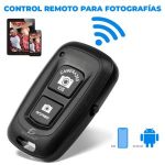 Control Universal Disparador Bluetooth ZP.08