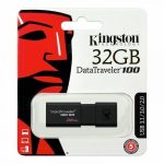 MEMORIA USB KINGSTON 32GB