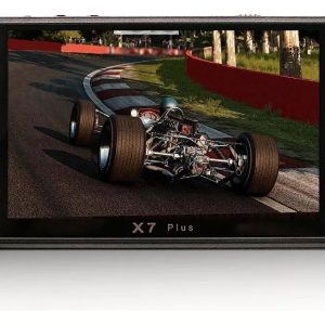 CONSOLA X7 PLUS H.264