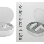 AUDIFONOS XIAOMI REDMI BUDS 4 LITE