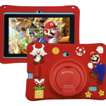 TABLET K98 7? 64GB 4 RAM VARIOS COLORES