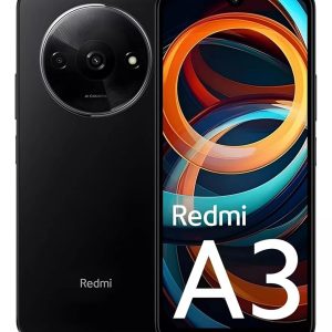 REDMI A3 64GB 3GB RAM LIBRE