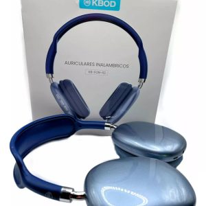 AURICULARES INALAMBRICOS KB-FON-i12 KBOD