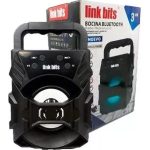 BOCINA PORTABLE VB-006 LINKS BITS