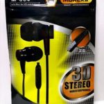 AUDIFONOS MOREKA M801