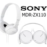 AUDIFONOS DIADEMA SONY ZX110 ORIGINAL