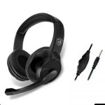 AURICULAR GAMER AKZ GM-003