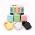 AUDIFONOS inPods 12