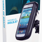 FUNDA DE BRAZO SOPORTE PARA MOTO-BICICLETAS
