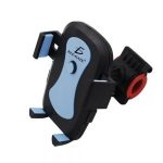 Porta Celular Universal Soporte Moto Bicicleta Telefono Gps