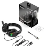 AUDIFONOS ONIKUMA K20
