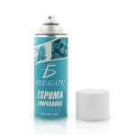 ESPUMA LIMPIADORA 440ML