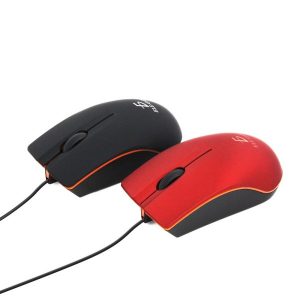 Optical Mouse MO17