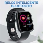 Smart Watch A1 Reloj Inteligente Bluetooth Celular Telefono