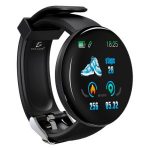 Reloj inteligente Smartwatch deportivo model WCITD18