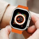 SMARTWATCH T900 ULTRA S