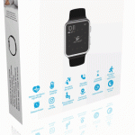 SMARTWATCH WCH.T500