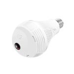 CAMARA PANORAMICA WIFI FOCO WEB25