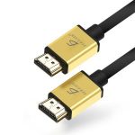 Cable Hdmi 2.0 4K 1.5 Metros Ps3 Xbox 360 Laptop