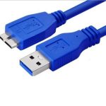 Cable Usb 3.0 Disco Duro Externo
