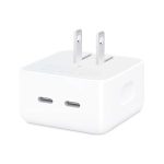 CUBO IPHONE USB-C 35W