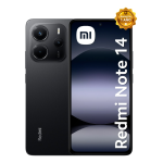 XIAOMI REDMI  NOTE 14 256GB 8+8RAM